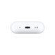 Kuulokkeet Apple AirPods Pro 2023 + MagSafe USB-C latauskotelo, valkoinen
