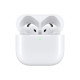Kuulokkeet Apple Airpods 4 with Active Noise Cancellation