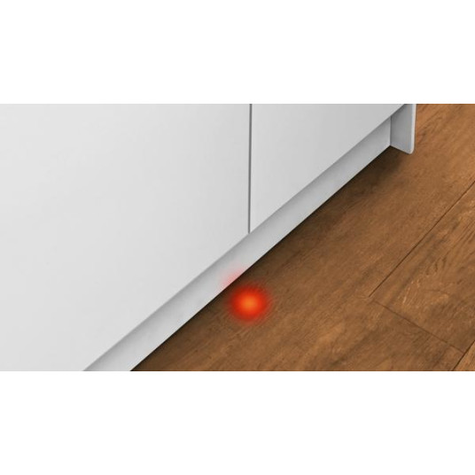 Sisäänrakennettu astianpesukone Bosch SPV2IKX10E