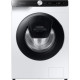 Pesukone Samsung WW80T554DAE/S7