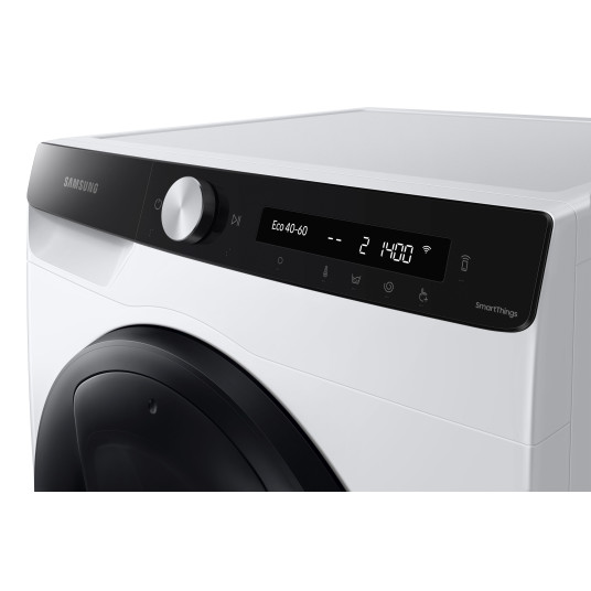 Pesukone Samsung WW80T554DAE/S7