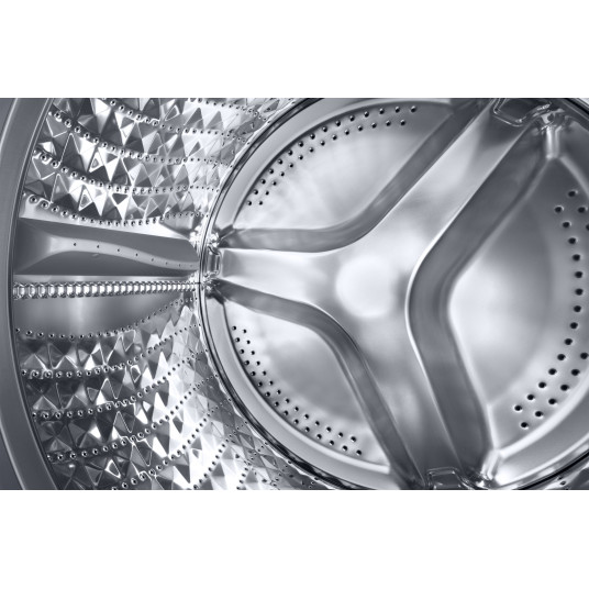Pesukone Samsung WW80T554DAE/S7