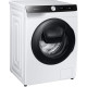 Pesukone Samsung WW80T554DAE/S7