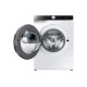 Pesukone Samsung WW80T554DAE/S7