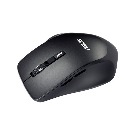 Hiiri Asus WT425 Optical Black