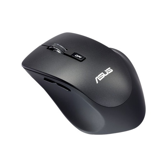 Hiiri Asus WT425 Optical Black