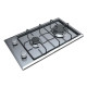 Kaasuliesi BEKO HDCG 32220 FX