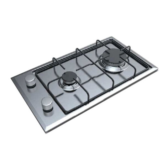Kaasuliesi BEKO HDCG 32220 FX