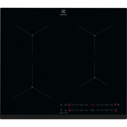 Induktioliesi Electrolux EIS62443