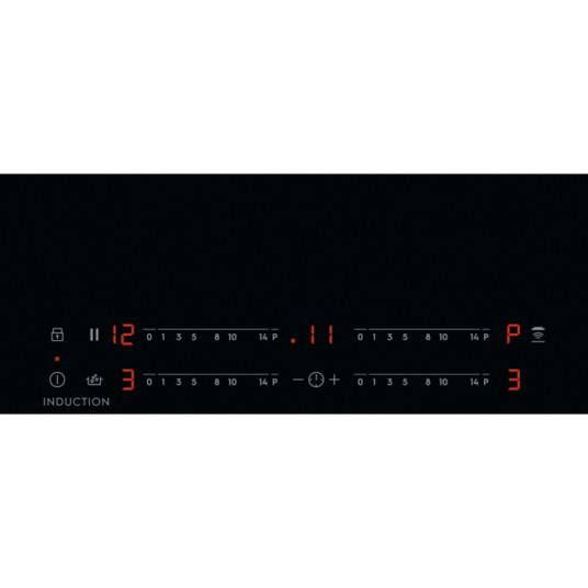 Induktioliesi Electrolux EIS62443