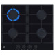 Beko HILG 642C5 SB kaasuliesi