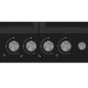 Beko HILG 642C5 SB kaasuliesi