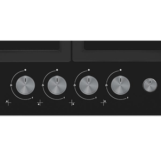 Beko HILG 642C5 SB kaasuliesi