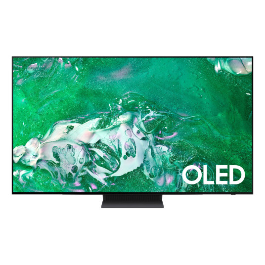 TV Samsung QE77S90DAEXXH 4K OLED 77'' Smart