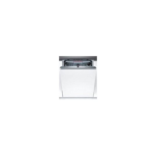 Sisäänrakennettu astianpesukone BOSCH SMV46KX04E