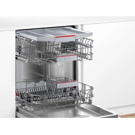 Sisäänrakennettu astianpesukone BOSCH SMV46KX04E