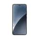 Puhelin Xiaomi 15 5G 12GB/512GB Black