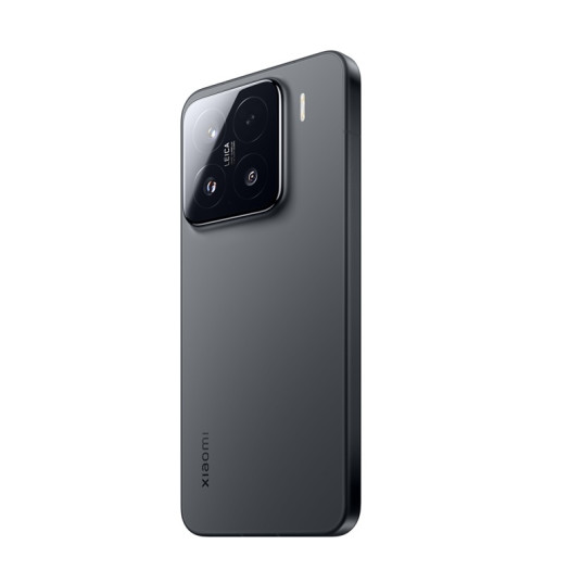 Puhelin Xiaomi 15 5G 12GB/512GB Black