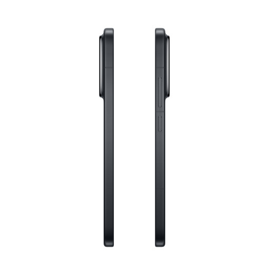 Puhelin Xiaomi 15 5G 12GB/512GB Black