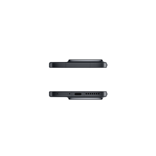 Puhelin Xiaomi 15 5G 12GB/512GB Black