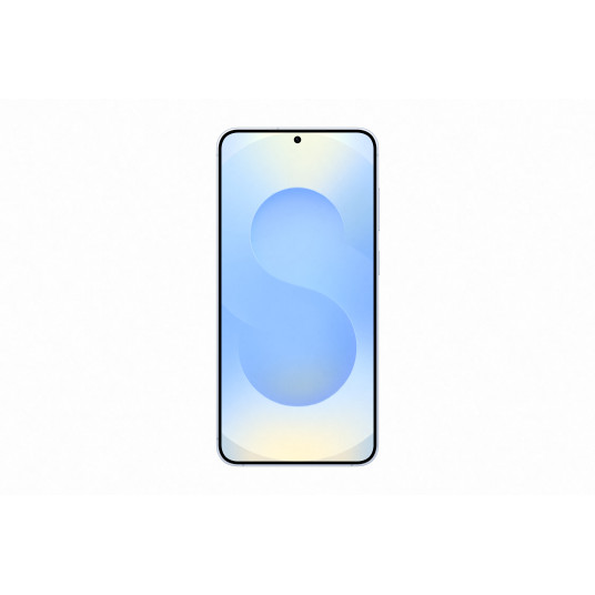 Älypuhelin Samsung Galaxy S25+ 5G 256GB Icyblue (EU)