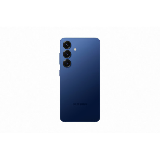 Älypuhelin Samsung Galaxy S25 5G 256GB Navy (EU)