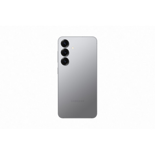 Älypuhelin Samsung Galaxy S25 5G 256GB Silver Shadow (EU)