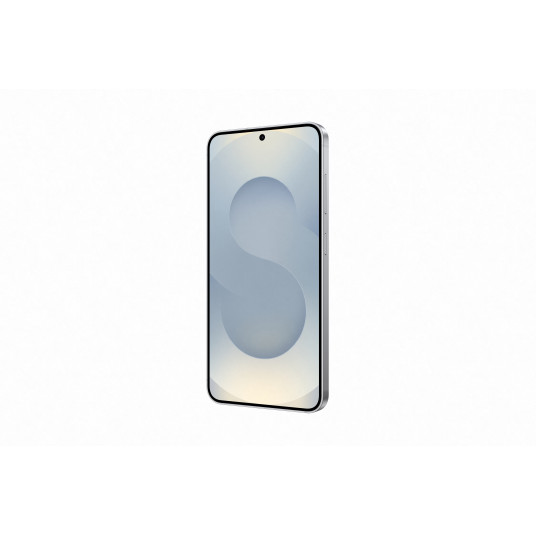 Älypuhelin Samsung Galaxy S25 5G 256GB Silver Shadow (EU)