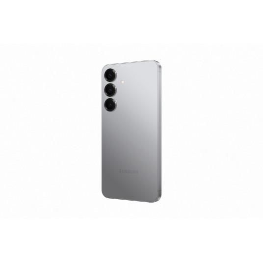 Älypuhelin Samsung Galaxy S25 5G 256GB Silver Shadow (EU)