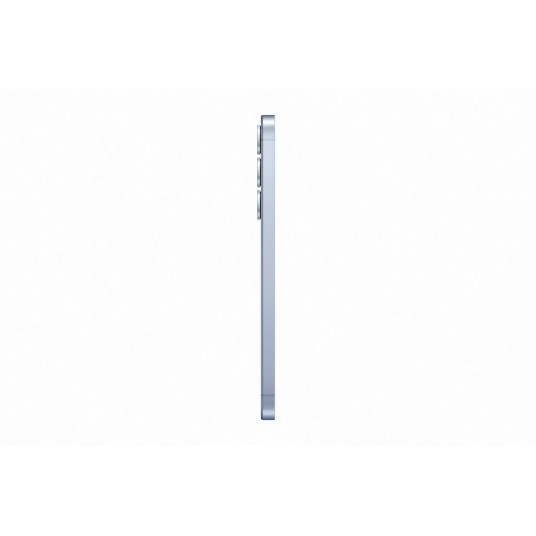 Älypuhelin Samsung Galaxy S25+ 5G 256GB Icyblue (EU)