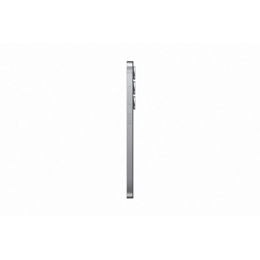 Älypuhelin Samsung Galaxy S25 5G 256GB Silver Shadow (EU)