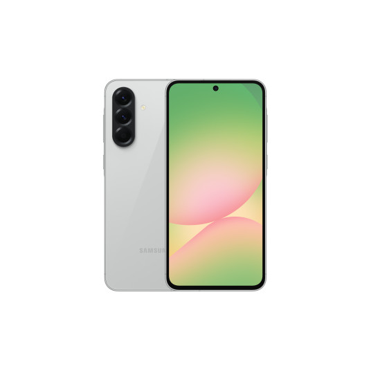 Puhelin Samsung Galaxy A56 5G 8GB/256GB Awesome Lightgray