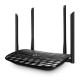 Reititin TP-LINK Router Archer C6 802.11ac,