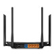 Reititin TP-LINK Router Archer C6 802.11ac,