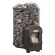 Kiinteän polttoaineen kiuas STOVEMAN 13LS, 15,4 kW