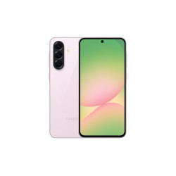 Puhelin Samsung Galaxy A56 5G 8GB/256GB Awesome Pink (EU Version)