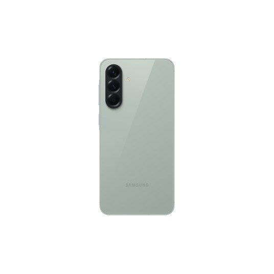 Puhelin Samsung Galaxy A56 5G 8GB/128GB Awesome Olive( Open box)