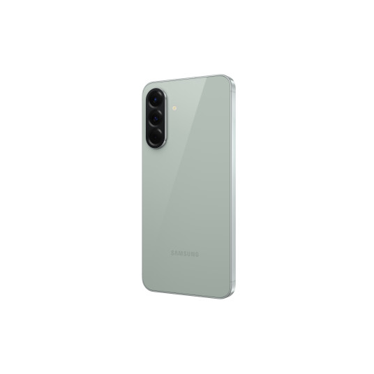 Puhelin Samsung Galaxy A56 5G 8GB/128GB Awesome Olive( Open box)