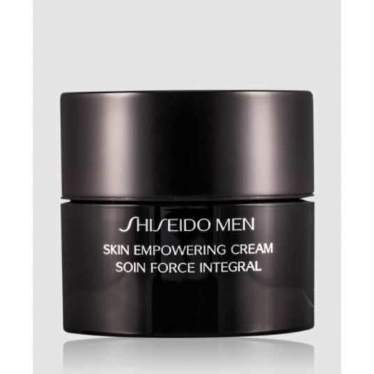 Kasvovoide Shiseido Men Skin Empowering Cream 50 ml