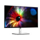 LCD-näyttö|DELL|U2724D|27"|Paneeli IPS|2560x1440|16:9|120Hz|Matte|8 ms|Kääntyvä|Kääntyvä|Korkeussäädettävä|Kallistus|210-BKVB