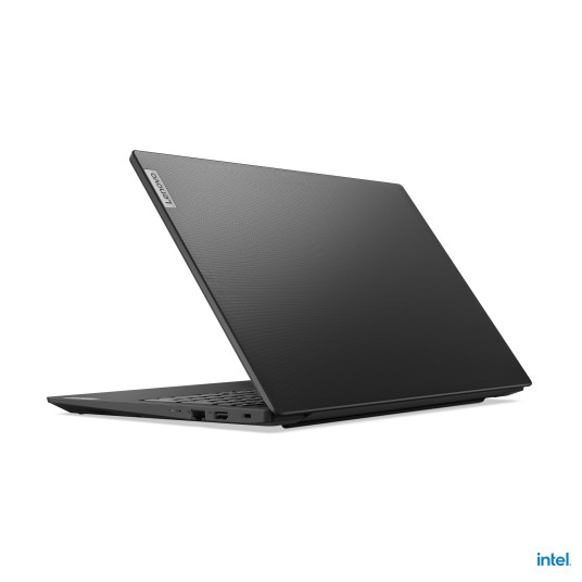 Kannettava tietokone Lenovo V15 G4 IRU, 15.6 FHD, Intel Core i5, RAM 16GB, 512GB SSD, Intel UHD Graphics, Windows 11 Pro, Business Black 83A100B9GE