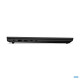 Kannettava tietokone Lenovo V15 G4 IRU, 15.6 FHD, Intel Core i5, RAM 16GB, 512GB SSD, Intel UHD Graphics, Windows 11 Pro, Business Black 83A100B9GE