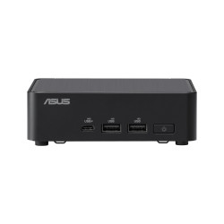 ASUS NUC 14 Pro Kit RNUC14RVKU700002 - Intel Core Ultra 7 155H, Intel Arc Graphics, 2x DDR5 SO-DIMM, 2x M.2, WiFi 6E