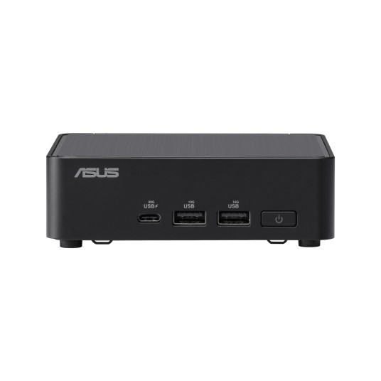 ASUS NUC 14 Pro Kit RNUC14RVKU700002 - Intel Core Ultra 7 155H, Intel Arc Graphics, 2x DDR5 SO-DIMM, 2x M.2, WiFi 6E
