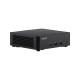 ASUS NUC 14 Pro Kit RNUC14RVKU700002 - Intel Core Ultra 7 155H, Intel Arc Graphics, 2x DDR5 SO-DIMM, 2x M.2, WiFi 6E