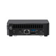 ASUS NUC 14 Pro Kit RNUC14RVKU700002 - Intel Core Ultra 7 155H, Intel Arc Graphics, 2x DDR5 SO-DIMM, 2x M.2, WiFi 6E