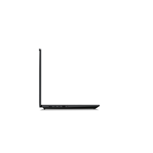 Kannettava tietokone Lenovo ThinkPad P16s Gen 3, 16 WUXGA, Intel Core Ultra 7, RAM 32GB, 1TB SSD, Intel Arc Graphics, Windows 11 Pro, Black 21KS0001GE