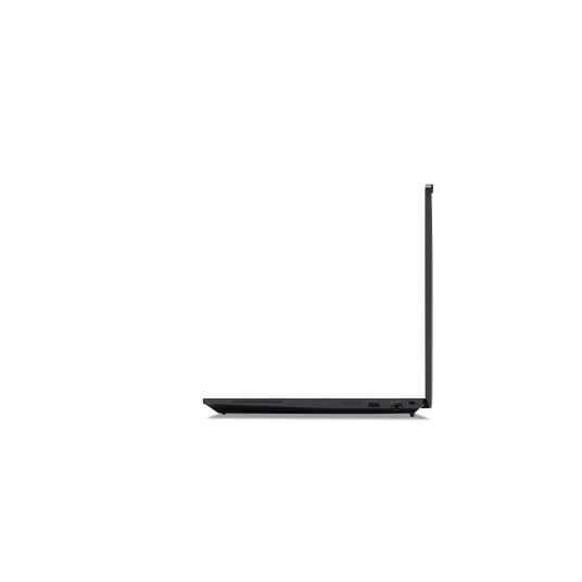 Kannettava tietokone Lenovo ThinkPad P16s Gen 3, 16 WUXGA, Intel Core Ultra 7, RAM 32GB, 1TB SSD, Intel Arc Graphics, Windows 11 Pro, Black 21KS0001GE