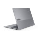 Kannettava tietokone Lenovo ThinkBook 16 G7 IML, AI PC, 16 WUXGA, Intel Core Ultra 7, RAM 32GB, 1TB SSD, Intel Arc Graphics, Windows 11 Pro, Arctic Grey 21MS0054GE