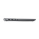 Kannettava tietokone Lenovo ThinkBook 16 G7 IML, AI PC, 16 WUXGA, Intel Core Ultra 5, RAM 32GB, 1TB SSD, Intel Graphics, Windows 11 Pro, Arctic Grey 21MS004SGE
